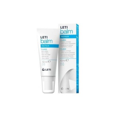 LetiBalm Fluido Nariz y...