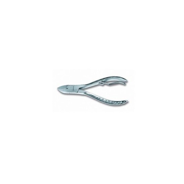 Beter Alicate Uñas Cromado 10,3cm