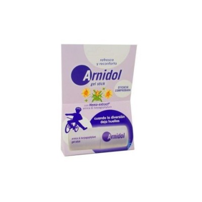 Arnidol Gel Stick 15 ml