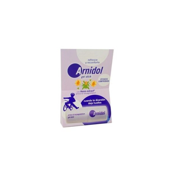 Arnidol Gel Stick 15 ml