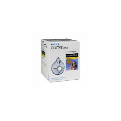 Mascarilla Infantil (cam...