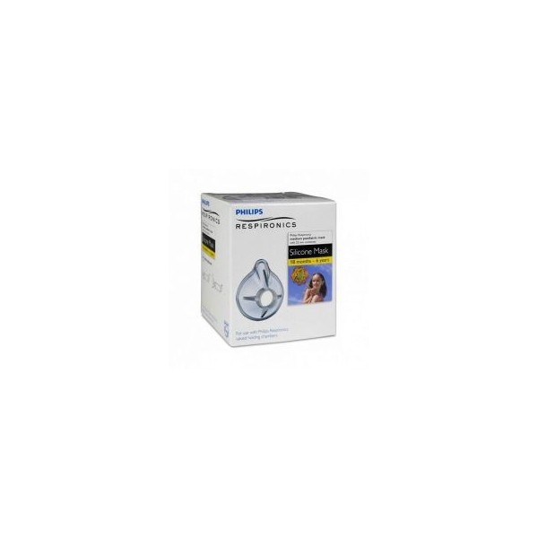 Mascarilla Infantil (cam Prochamer)